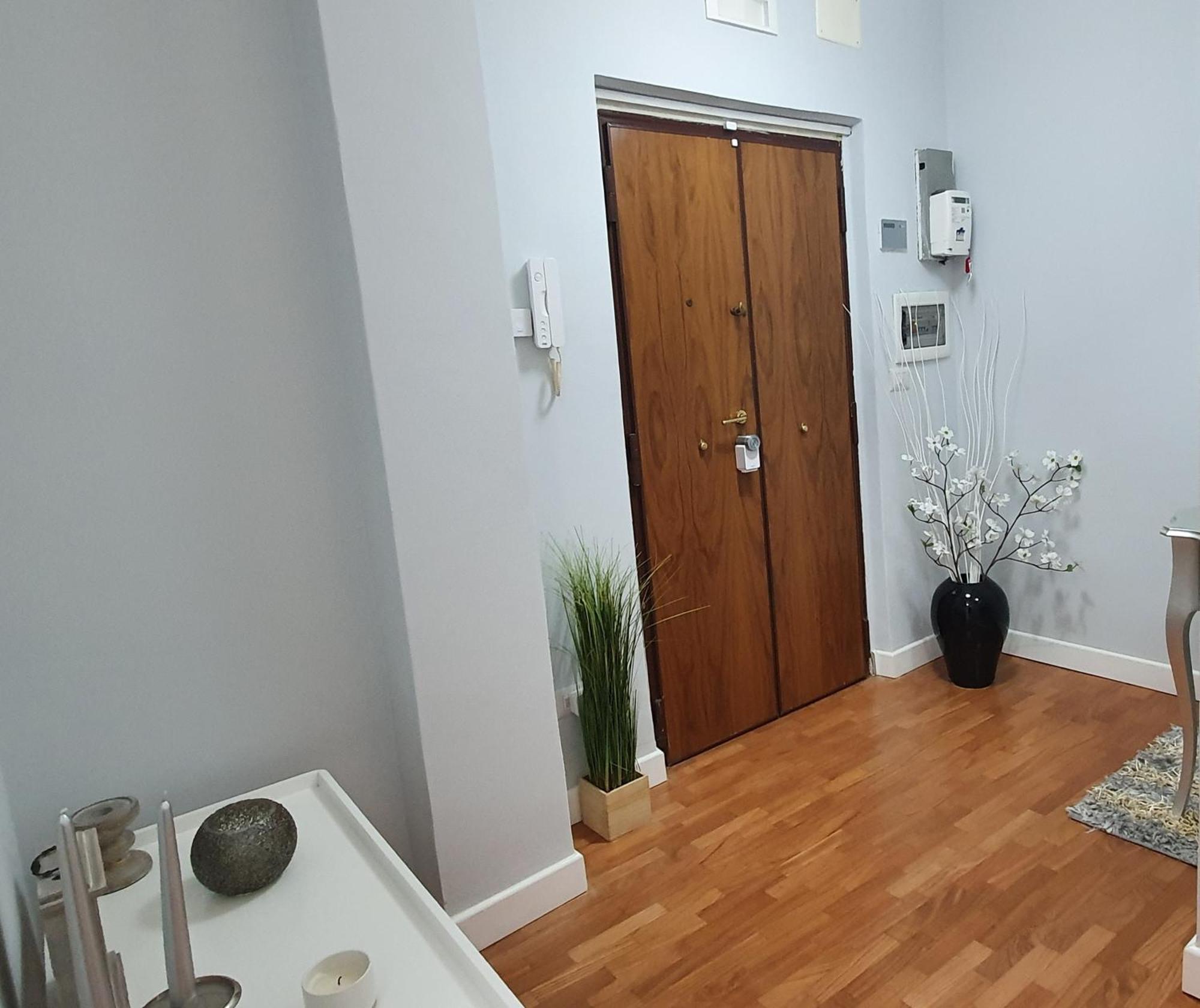 Lemon Sunshine Apartment Ciampino Extérieur photo